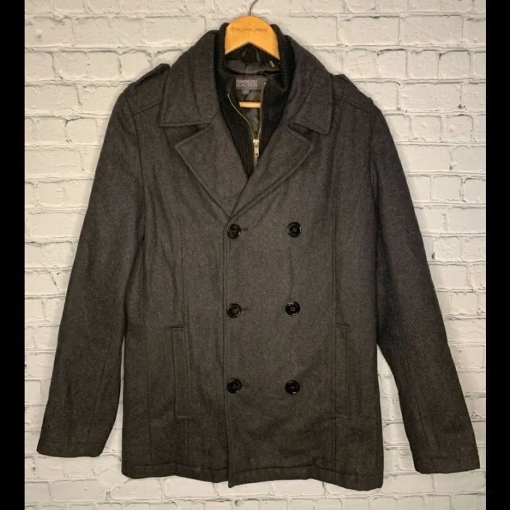 Kenneth Cole wool jacket. Small